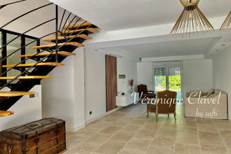 achat maison st-christol-les-ales 30380