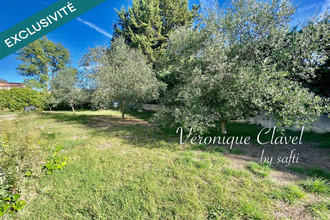 achat maison st-christol-les-ales 30380