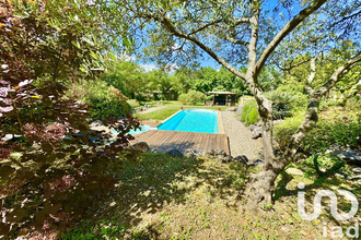 achat maison st-christol-les-ales 30380