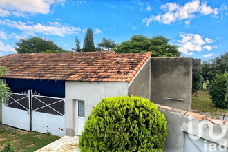 achat maison st-christol-les-ales 30380