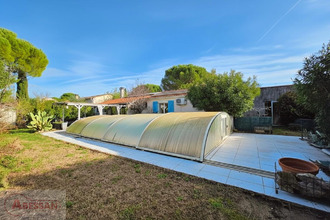 achat maison st-christol-les-ales 30380