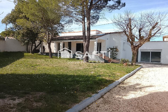 achat maison st-christol-les-ales 30380