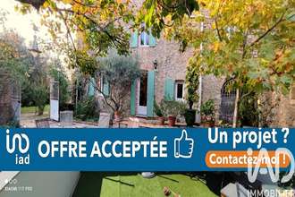 achat maison st-christol-les-ales 30380