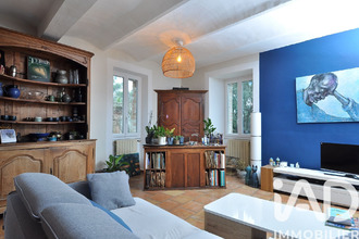 achat maison st-christol-les-ales 30380