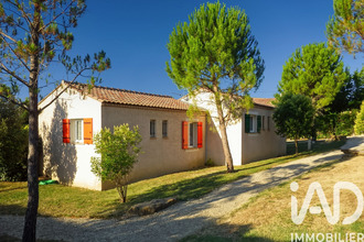 achat maison st-christol-les-ales 30380