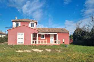 achat maison st-christol-les-ales 30380