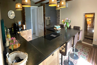 achat maison st-christol-les-ales 30380