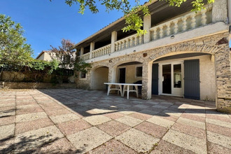 achat maison st-christol-les-ales 30380