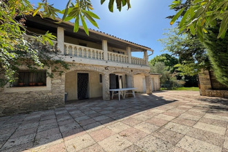 achat maison st-christol-les-ales 30380