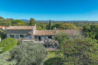 achat maison st-christol-les-ales 30380