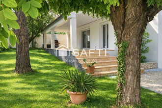 achat maison st-christol-les-ales 30380