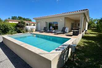 achat maison st-christol-les-ales 30380