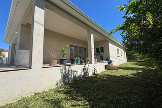 achat maison st-christol-les-ales 30380