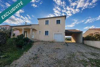 achat maison st-christol-les-ales 30380