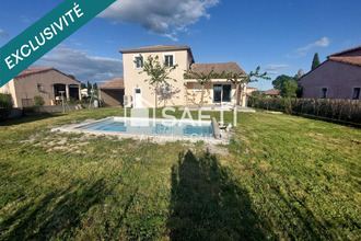 achat maison st-christol-les-ales 30380