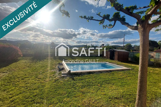 achat maison st-christol-les-ales 30380