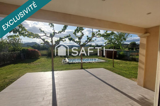 achat maison st-christol-les-ales 30380