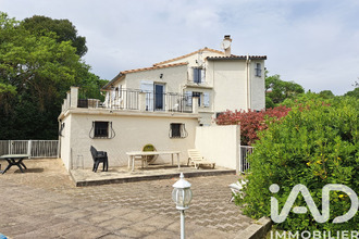 achat maison st-christol-les-ales 30380