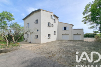 achat maison st-christol-les-ales 30380