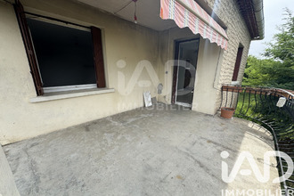 achat maison st-christol-les-ales 30380