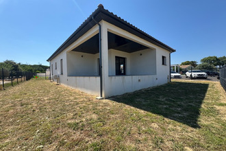 achat maison st-christol-les-ales 30380