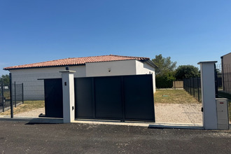 achat maison st-christol-les-ales 30380