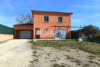 achat maison st-christol-les-ales 30380
