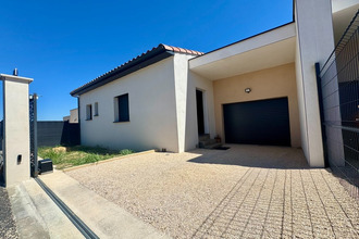 achat maison st-christol-les-ales 30380