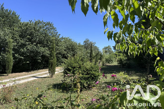 achat maison st-christol-les-ales 30380