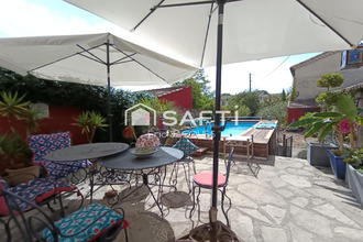 achat maison st-christol-les-ales 30380