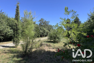 achat maison st-christol-les-ales 30380
