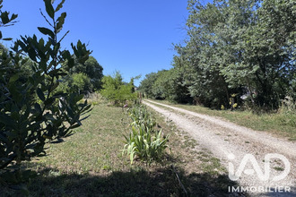 achat maison st-christol-les-ales 30380