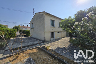 achat maison st-christol-les-ales 30380