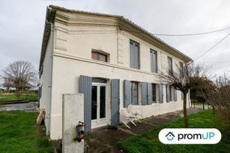 achat maison st-christoly-de-blaye 33920