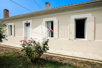 achat maison st-christoly-de-blaye 33920