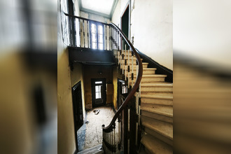 achat maison st-christoly-de-blaye 33920