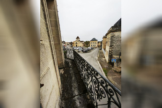 achat maison st-christoly-de-blaye 33920