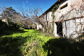 achat maison st-christoly-de-blaye 33920