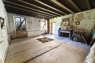 achat maison st-christoly-de-blaye 33920