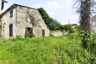 achat maison st-christoly-de-blaye 33920
