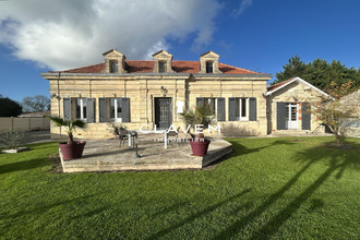 achat maison st-christoly-de-blaye 33920