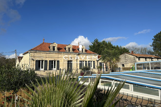 achat maison st-christoly-de-blaye 33920