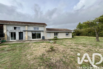 achat maison st-christoly-de-blaye 33920