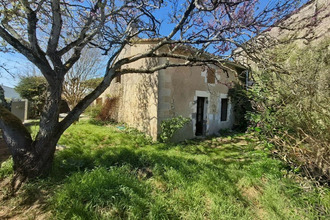 achat maison st-christoly-de-blaye 33920