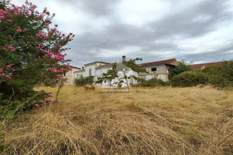 achat maison st-christoly-de-blaye 33920