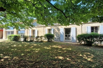 achat maison st-christoly-de-blaye 33920