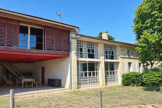 achat maison st-christoly-de-blaye 33920