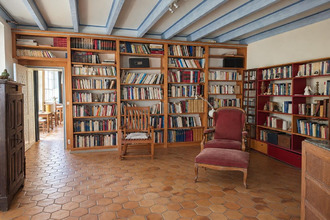 achat maison st-christoly-de-blaye 33920