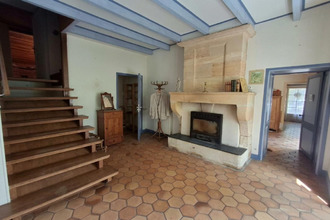 achat maison st-christoly-de-blaye 33920