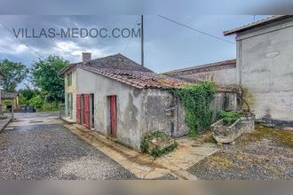 achat maison st-christoly-medoc 33340